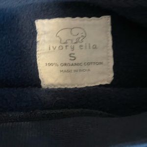 Ivory Ella sweatshirt